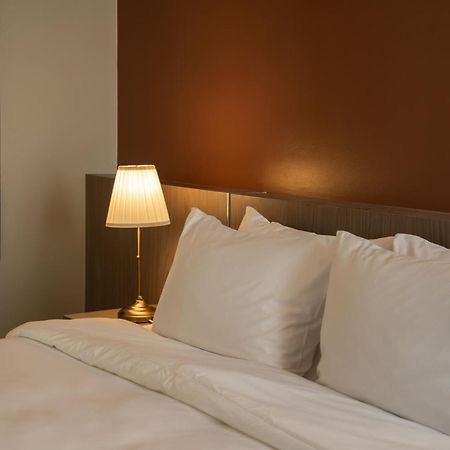 The Rise Suites Hotel, Chiang Mai - Sha Extra Plus Ngoại thất bức ảnh