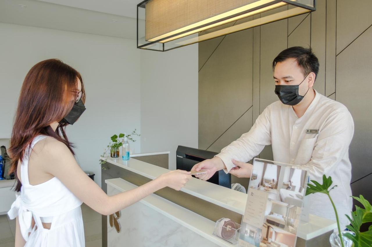 The Rise Suites Hotel, Chiang Mai - Sha Extra Plus Ngoại thất bức ảnh