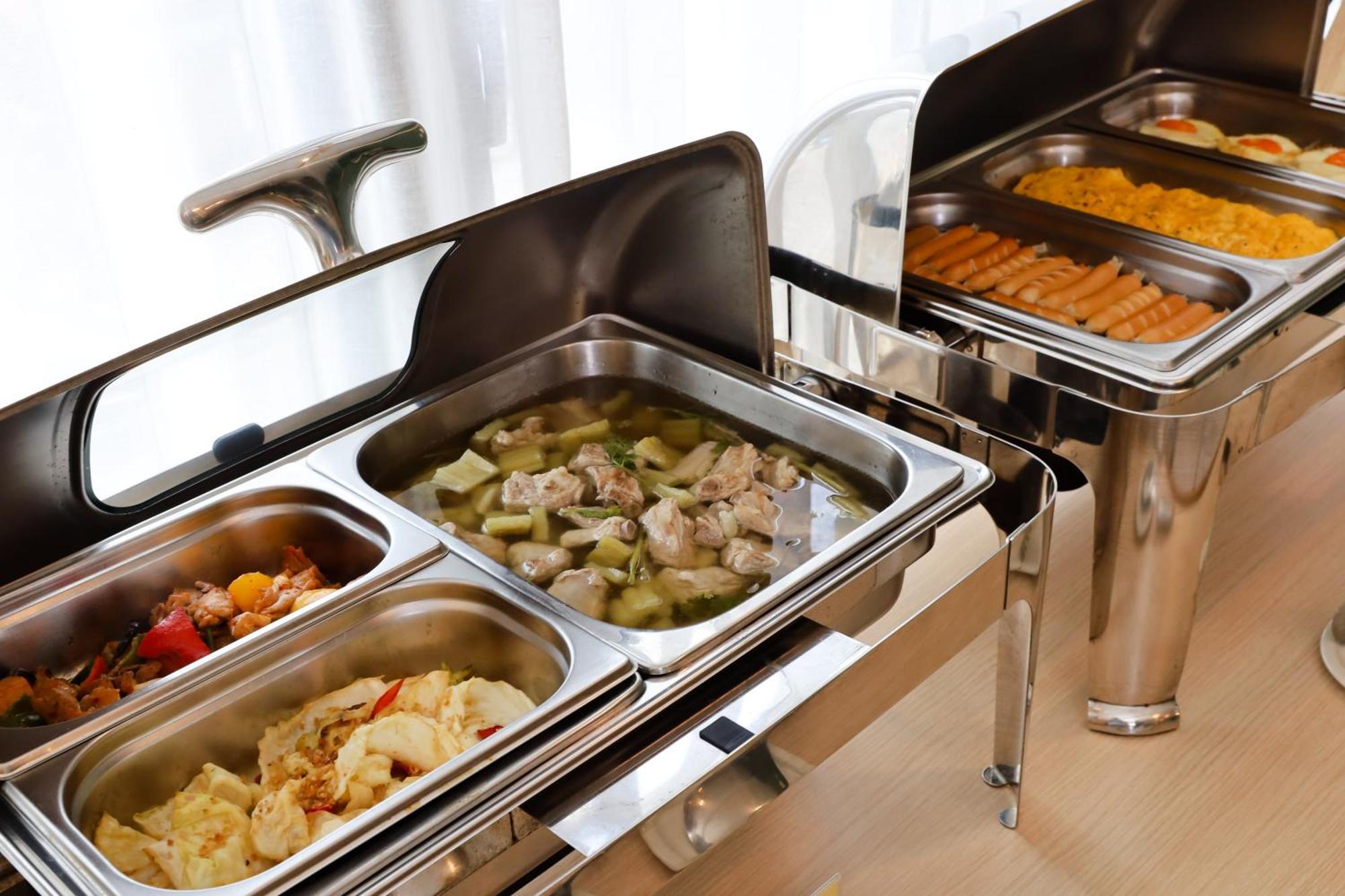 The Rise Suites Hotel, Chiang Mai - Sha Extra Plus Ngoại thất bức ảnh