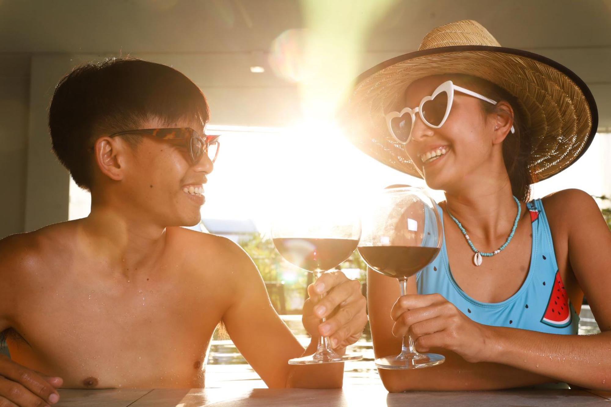 The Rise Suites Hotel, Chiang Mai - Sha Extra Plus Ngoại thất bức ảnh