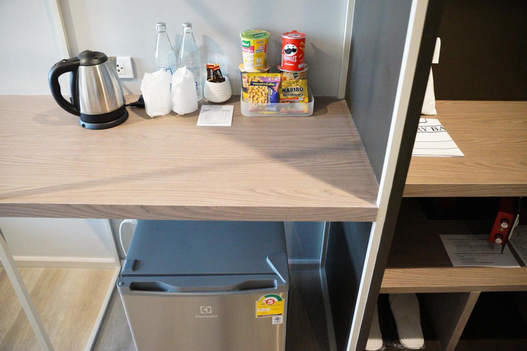 The Rise Suites Hotel, Chiang Mai - Sha Extra Plus Ngoại thất bức ảnh