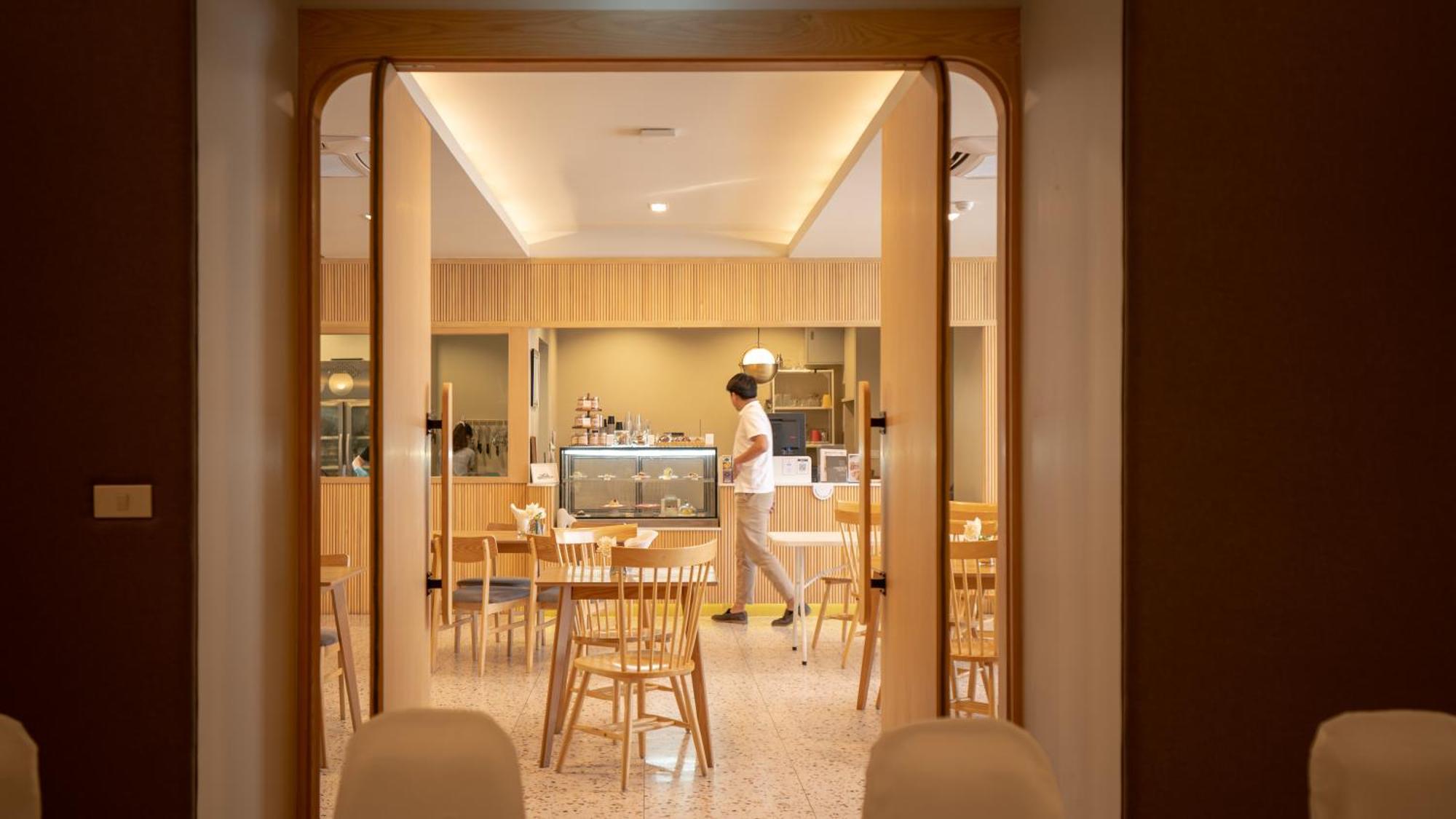The Rise Suites Hotel, Chiang Mai - Sha Extra Plus Ngoại thất bức ảnh