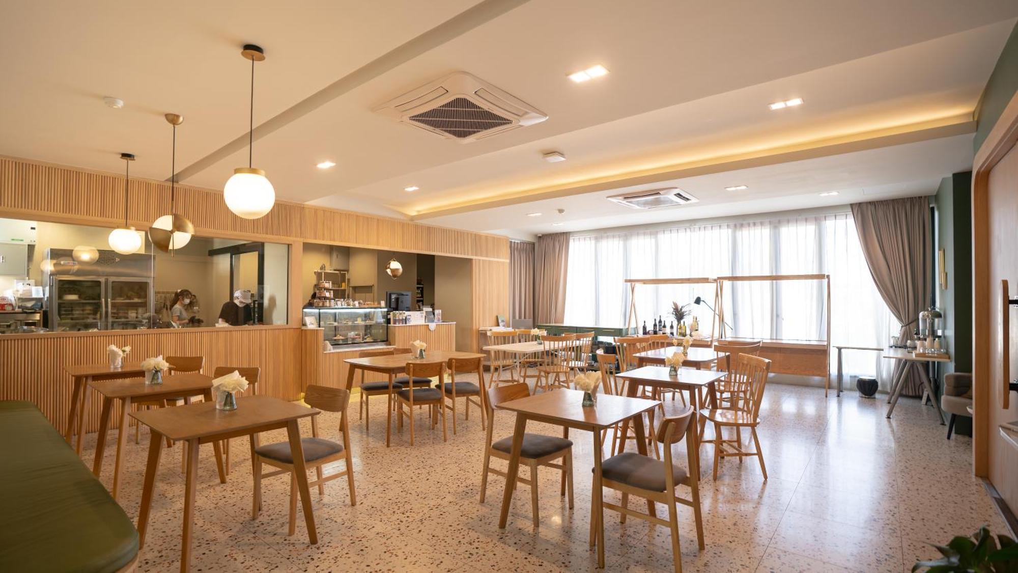 The Rise Suites Hotel, Chiang Mai - Sha Extra Plus Ngoại thất bức ảnh