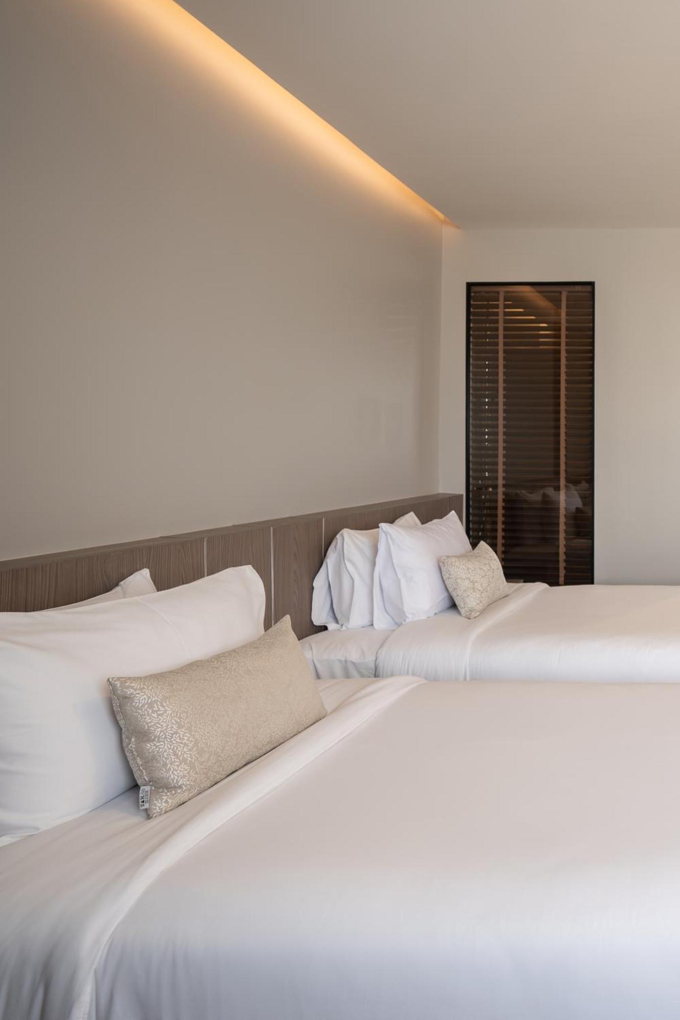 The Rise Suites Hotel, Chiang Mai - Sha Extra Plus Ngoại thất bức ảnh