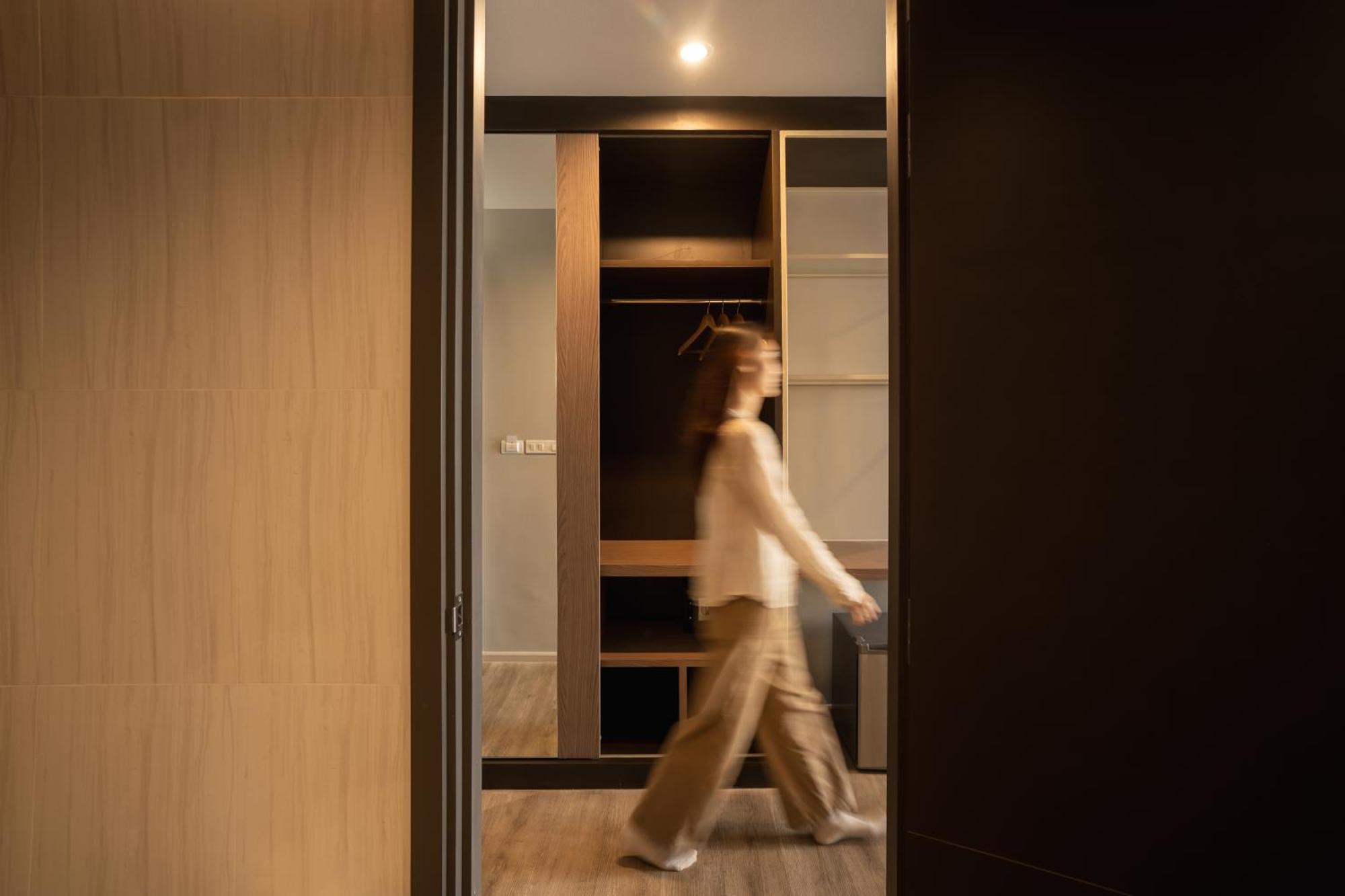 The Rise Suites Hotel, Chiang Mai - Sha Extra Plus Ngoại thất bức ảnh