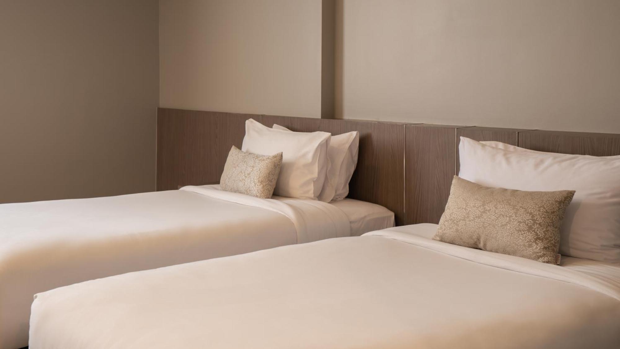 The Rise Suites Hotel, Chiang Mai - Sha Extra Plus Ngoại thất bức ảnh