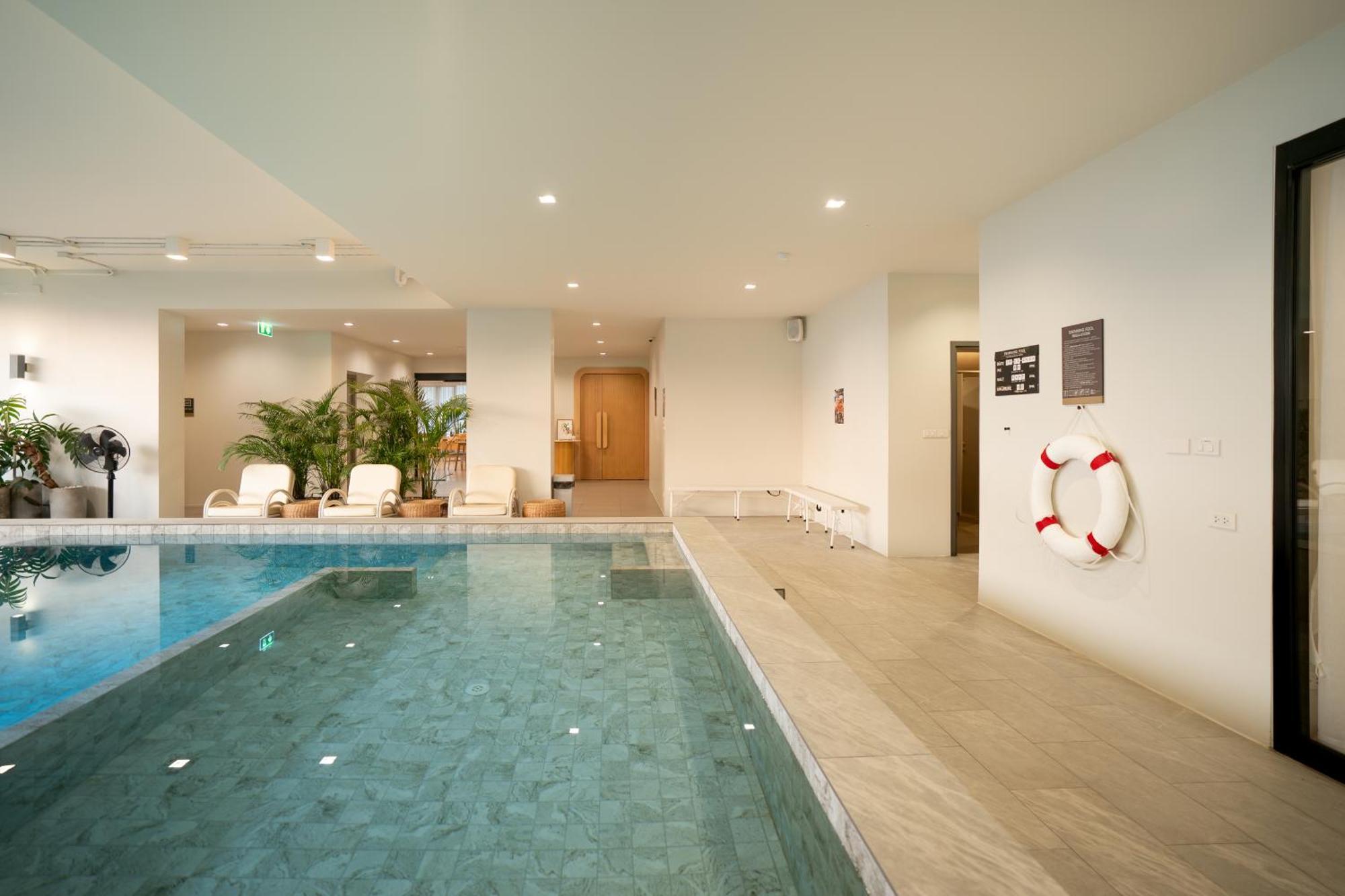The Rise Suites Hotel, Chiang Mai - Sha Extra Plus Ngoại thất bức ảnh